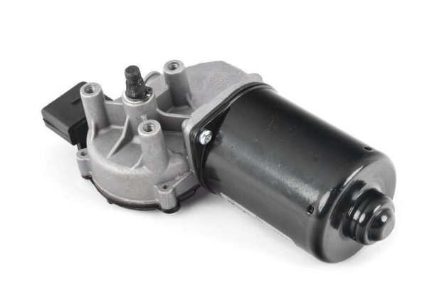 NEW GENUINE AUDI A6 02-05 FRONT WINDSCREEN WINDOW WIPER MOTOR LHD 4B1955113A - Image 6