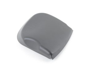 NEW GENUINE AUDI Q7 REAR TAIL LIGHT LAMP COVER CAP RIGHT O/S BLACK 4L0945426