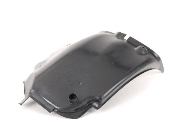 NEW GENUINE PORSCHE 986 BOXSTER 996 1 GEN REAR WHEEL ARCH INNER COVER LEFT N/S 99650457302 - Image 3