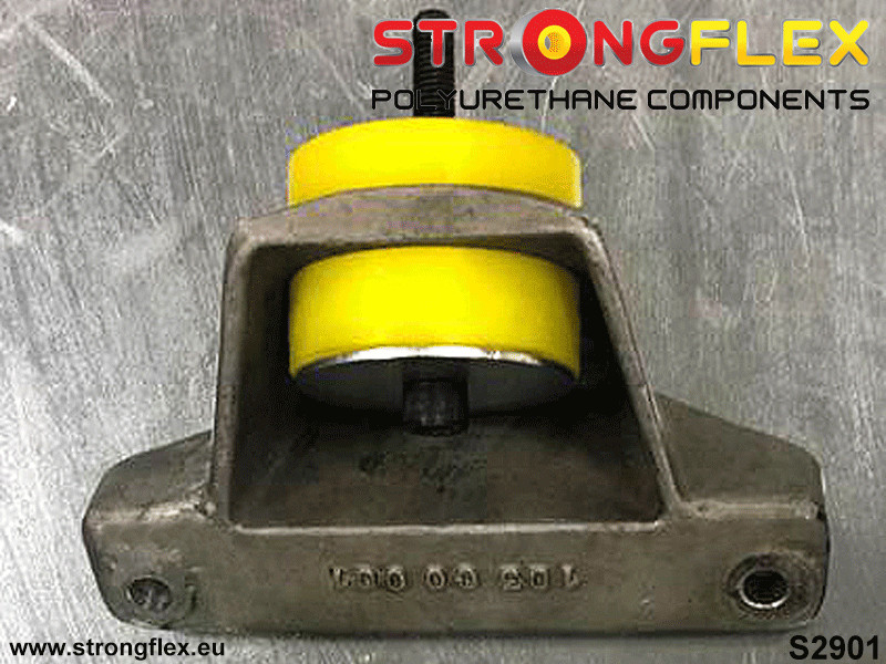 290016A: Engine mount – front bush SPORT - Image 2