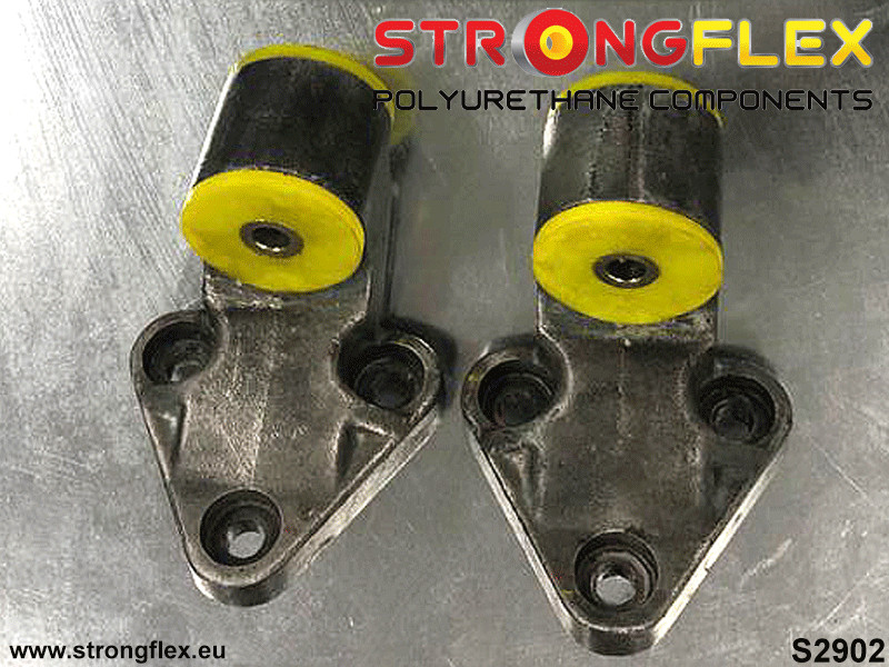 290017A: Gearbox mount – rear bush SPORT - Image 2