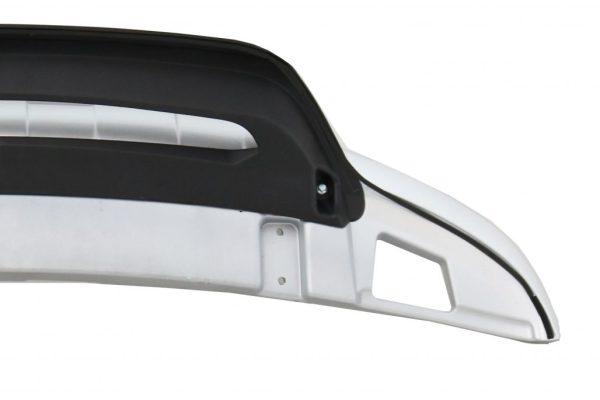 Skid Plates Off Road suitable for VW Touareg 7P MK2 (2010-2014) - Image 7