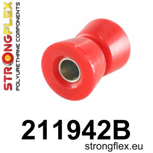 211942B: Front radius arm