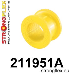 211951A: Steering rack bush SPORT