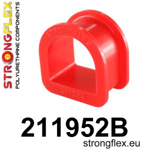 211952B: Steering rack bush