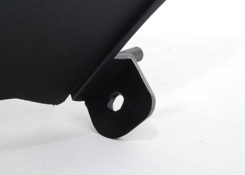 MINI NEW GENUINE R55 R56 R57 R58 R59 DASHBOARD AIR VENT COVER CHROME TRIM LEFT 51452752799 - Image 4