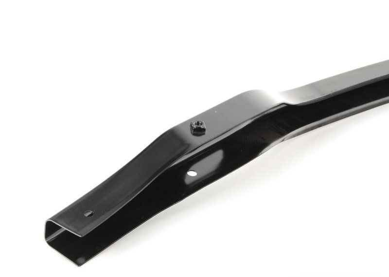 BMW NEW GENUINE 5 F10 F11 10-16 FRONT M SPORT BUMPER LOWER FACE BAR 51118037631 - Image 5