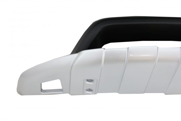 Skid Plates Off Road suitable for VW Touareg 7P MK2 (2010-2014) - Image 3
