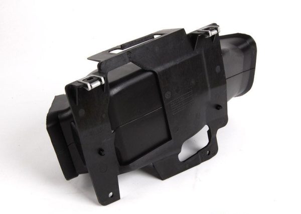 NEW GENUINE BMW 3 SERIES E46 M PACKAGE BUMPER FRONT BRAKE AIR DUCT RIGHT O/S 51717896408 - Image 6