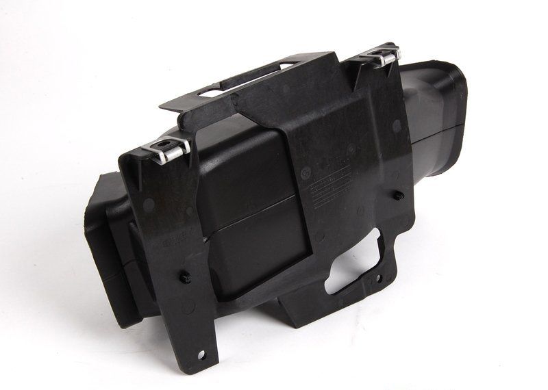 NEW GENUINE BMW 3 SERIES E46 M PACKAGE BUMPER FRONT BRAKE AIR DUCT RIGHT O/S 51717896408 - Image 6