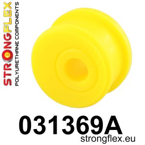031369A: Front lower arm bush - accentric 60mm SPORT