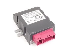 NEW GENUINE BMW 1 3 5 6 X1 X5 X6 Z4 SERIES FUEL PUMP CONTROL UNIT 16147229173