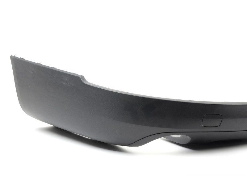 NEW GENUINE AUDI Q7 S-LINE REAR BUMPER LOWER SECTION DIFFUSER 4L0807521BV7W - Image 5