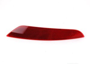 NEW GENUINE VW GOLF MK6 09-14 REAR BUMPER LEFT N/S REFLECTOR 5K0945105G
