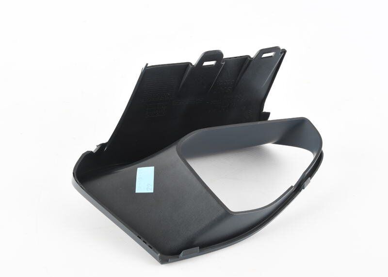 FOR NEW GENUINE BMW 3 SERIES G20 FRONT BUMPER AIR INLET FINISHER LEFT - Image 3