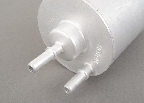 NEW GENUINE AUDI A4 2001-2009 PETROL ENGINE FUEL FILTER 8E0201511L - Image 4