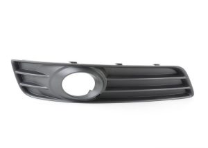 AUDI NEW GENUINE A3 2008-2012 O/S RIGHT BUMPER FOG LIGHT GRILL 8P0807682E9B9