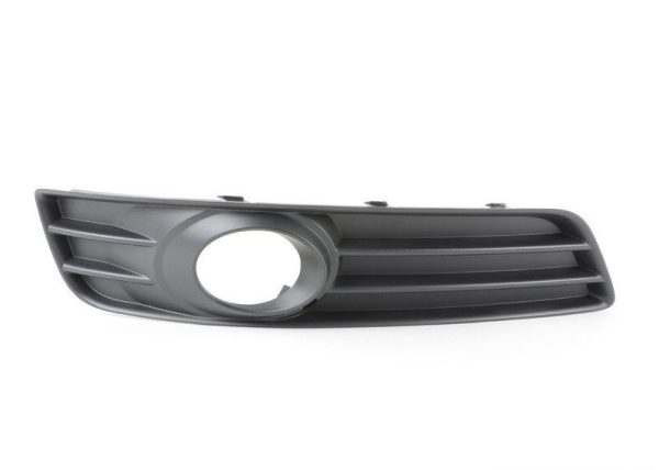 AUDI NEW GENUINE A3 2008-2012 O/S RIGHT BUMPER FOG LIGHT GRILL 8P0807682E9B9