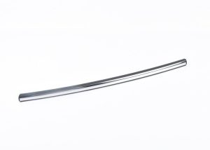 MINI NEW GENUINE CLUBMAN R55 REAR RIGHT SPLIT DOOR TRIM STRIP LEFT N/S 51132754061