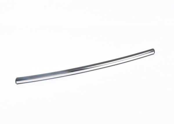 MINI NEW GENUINE CLUBMAN R55 REAR RIGHT SPLIT DOOR TRIM STRIP LEFT N/S 51132754061