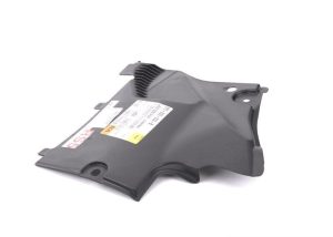 NEW GENUINE AUDI RS5 FRONT RIGHT O/S UNDERBODY PROTECTION TRIM COVER 8F0825202B