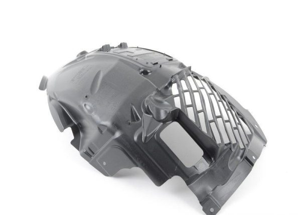 NEW GENUINE BMW F32 F33 F36 FRONT INNER WHEELARCH FENDER LINER LEFT N/S 51717260731 - Image 6