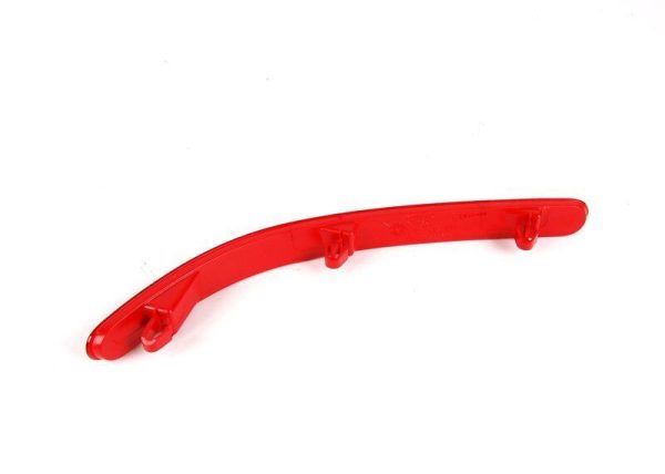 NEW GENUINE VW TOUAREG 03-10 REAR BUMPER RIGHT O/S REFLECTOR 7L6945106A - Image 3