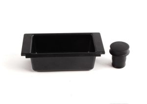 BMW NEW GENUINE X3 SERIES E83 STORAGE COMPARTMENT ODDMENTS TRAY 51163402638