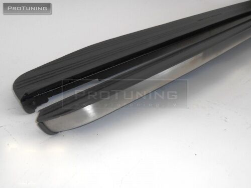 Running Boards / Side Steps / Step bars for Range Rover Sport L494 2014-2018 - Image 9