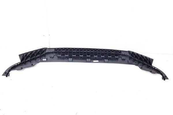 NEW GENUINE AUDI A1 2010-2018 FRONT BUMPER LOWER CLOSING ELEMENT 8XA807611B - Image 4