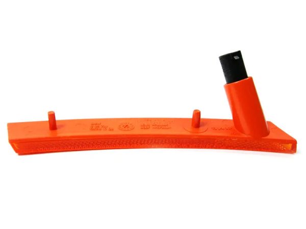 GENUINE MINI R50 R52 R53  SIDE MARKER LIGHT FRONT RIGHT 63147165870 - Image 3