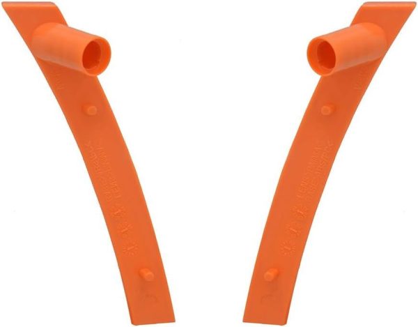 GENUINE MINI R50 R52 R53 SIDE MARKER LIGHT FRONT SET LEFT N/S AND RIGHT O/S 63147165869+63147165870 - Image 3