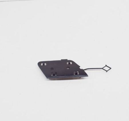 NEW GENUINE MERCEDES BENZ E CLASS W212 AMG FACELIFT REAR BUMPER TOW HOOK COVER A2128850356 - Image 2