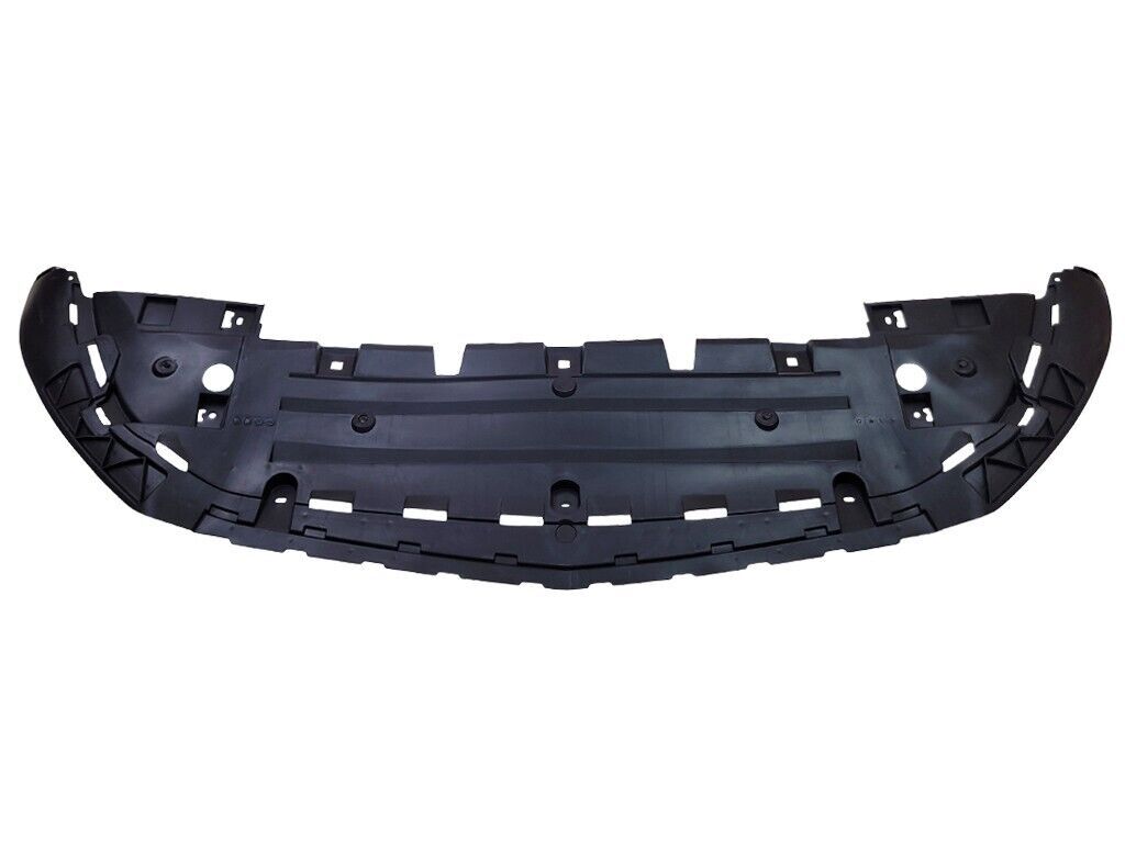 NEW GENUINE MERCEDES BENZ A CLASS W177 FRONT AMG BUMPER UNDERTRAY LOWER PLATE A1778854900 - Image 3