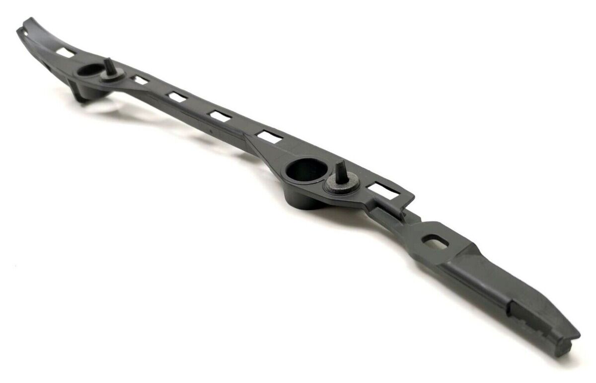 NEW GENUINE MERCEDES BENZ MB A CLASS W169 FACELIFT REAR BUMPER BRACKET LEFT A1698851121 - Image 4