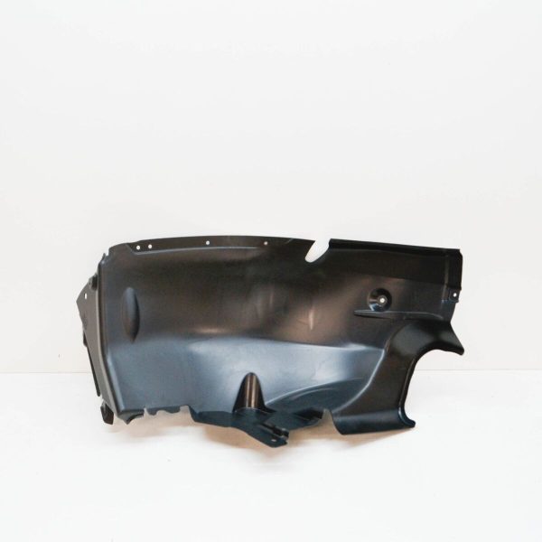 NEW GENUINE MERCEDES BENZ C W204 AMG FRONT LEFT N/S FENDER WHEEL ARCH COVER A2046900930 - Image 3