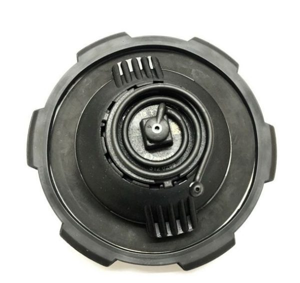 NEW GENUINE MERCEDES BENZ ACTROS ECONIC TANK FILLER CAP A0004707905 - Image 2