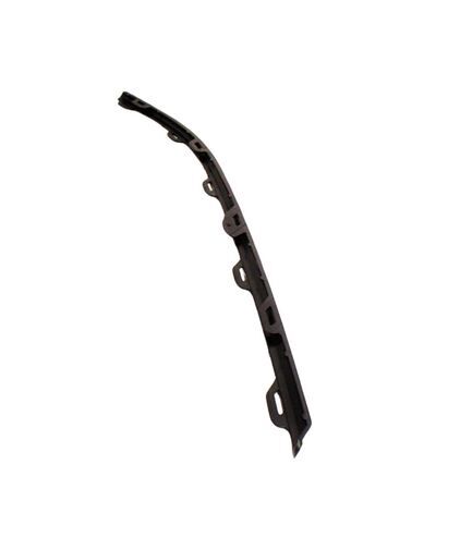 NEW GENUINE VOLKSWAGEN GOLF MK7 FRONT LEFT N/S BUMPER DECORATIVE MOULDING - Image 2