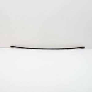 NEW GENUINE VOLKSWAGEN GOLF MK7 FRONT BUMPER LOWER GRILLE TRIM 5G0853765A041