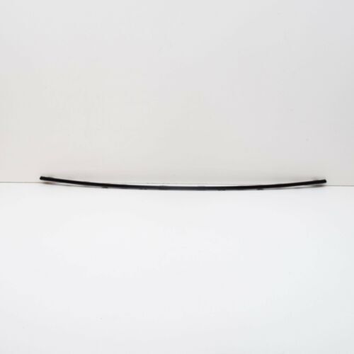 NEW GENUINE VOLKSWAGEN GOLF MK7 FRONT BUMPER LOWER GRILLE TRIM 5G0853765A041