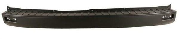NEW GENUINE FORD TRANSIT CUSTOM REAR BUMPER CENTRAL COVER STEP TEMPEST GREY 2199112 - Image 2