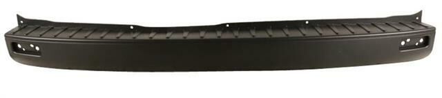 NEW GENUINE FORD TRANSIT CUSTOM REAR BUMPER CENTRAL COVER STEP TEMPEST GREY 2199112 - Image 2
