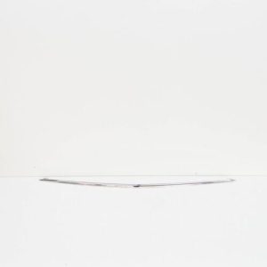 NEW GENUINE MERCEDES BENZ B CLASS W247 FRONT BUMPER LOWER LIP CHROME TRIM A2478854801