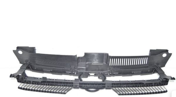 NEW GENUINE VOLKSWAGEN POLO BLUEMOTION TECHNOLOGY GUIDE SECTION 2GS805705E - Image 3