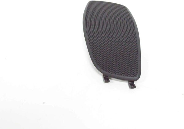 NEW GENUINE AUDI A1 8X FRONT LEFT DOOR LOUDSPEAKER GRILLE BLACK N/S 8X00354234PK - Image 4