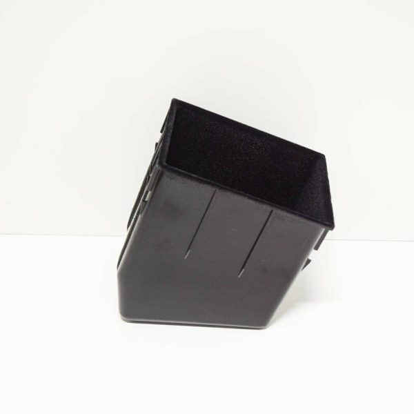 NEW GENUINE MERCEDES BENZ SL R129 CENTER CONSOLE BOX TRAY A1296800991 - Image 2