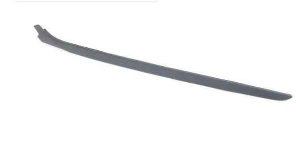 NEW GENUINE BMW 3 SERIES F30 F31 F80 DRIP MOULDING FOR WINDSCREEN SET 51317258188+51317258187 - Image 4