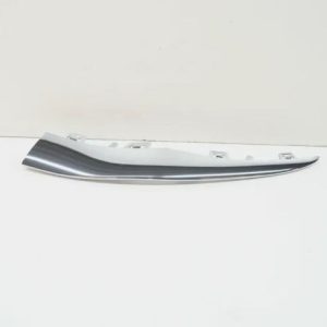 NEW GENUINE MERCEDES BENZ AMG W205 FRONT BUMPER RIGHT SIDE MOULDING A2058858702