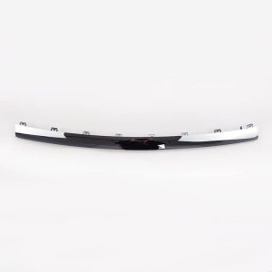 NEW GENUINE MERCEDES BENZ C AMG W205 FRONT BUMPER LOWER SPLITTER A2058858802