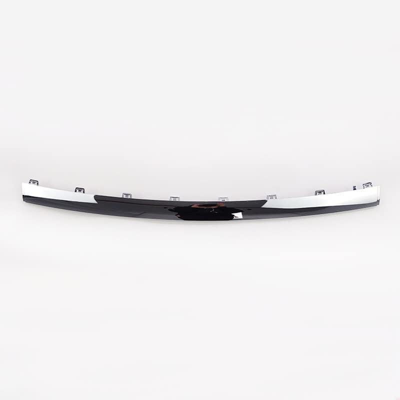 NEW GENUINE MERCEDES BENZ C AMG W205 FRONT BUMPER LOWER SPLITTER A2058858802
